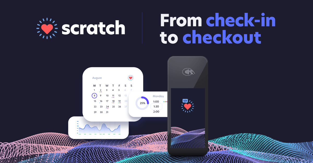 Scratch Financial, Inc. 100 Digital Payment's Platform for Medical